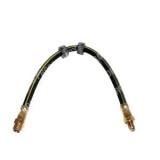 Furtun frana Delphi LH0345, parte montare : Punte Fata