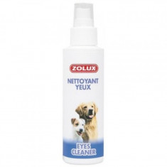 Solutie pentru ingrijirea ochilor Zolux, 100 ml