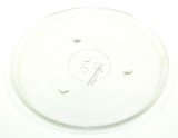 Farfurie rotativa cuptor microunde Gorenje 264673, diametru 27 cm, compatibila cu diverse modele