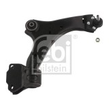 Brat suspensie roata Ford Galaxy, Mondeo 4, S-Max; Volvo S60 Ii, S80 2, V60, V70 3 Febi Bilstein 34584, parte montare : punte fata, dreapta