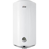 Boiler electric Ferroli TND Plus 100, 1500 W, 100 l, 3 trepte putere, panou comanda digital, functie Smart