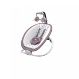 Balansoar muzical cu vibratii Remy Pink, Cangaroo