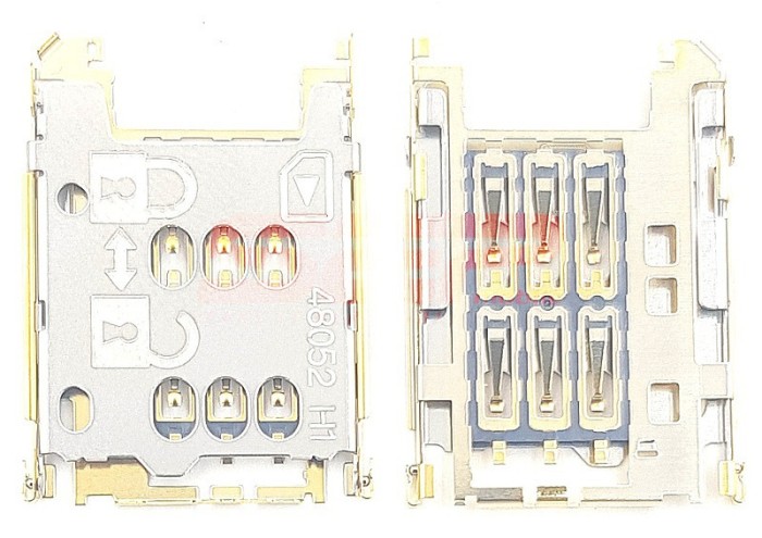 Cititor SIM Nokia Asha 200 / 201