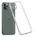 Husa de protectie flippy protect plus pentru samsung s23, transparent