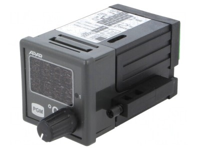 Regulator Temperatură pentru Panou 250VAC/8A foto