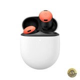 Handsfree Bluetooth Google Pixel Buds Pro TWS ANC Portocaliu GA03202