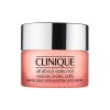 Clinique All About Eyes Rich Crema de ochi hidratanta pentru femei Tester 15 ml