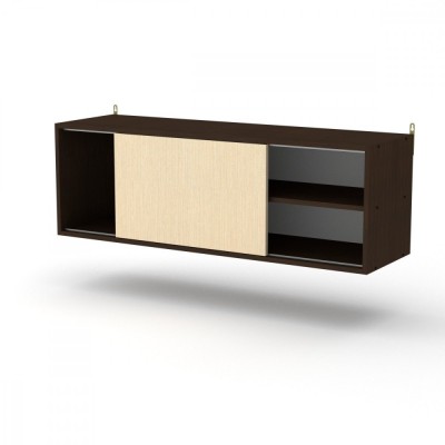 Corp Cu Polite P4 Wenge foto