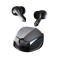 Casti Bluetooth pentru Gaming Techstar? K85, Bluetooth 5.0, Microfon, Control prin atingere, Indicator LED, Rezistente la apa, potrivite pentru jocuri