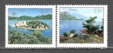 Iugoslavia.1980 Protejarea naturii-Vederi SI.305