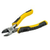 Stanley STHT0-74455 Cleste Dynagrip, taiere diagonala 180mm ProAdvanced PowerfulTools