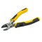 Stanley STHT0-74455 Cleste Dynagrip, taiere diagonala 180mm ProAdvanced PowerfulTools