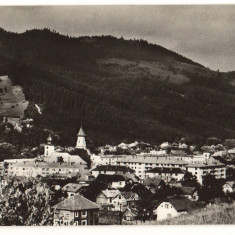 CPIB 16875 CARTE POSTALA - VEDERE DIN CAMPULUNG MOLDOVENESC