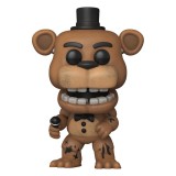 Five Nights at Freddy&#039;s POP! Vinyl Figure Withered Freddy 9 cm