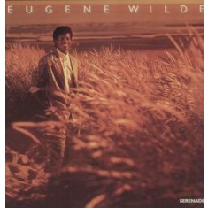 VINIL Eugene Wilde &ndash; Serenade (VG+)
