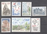 France 1981-82 Lot, MNH AE.076