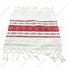 Fata de masa artizanat din bumbac 40&times;35 CM