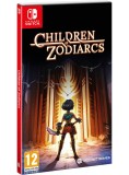 Children Of Zodiarcs NSW