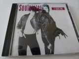 Soul Sister -it takes two -3829, Emi Records