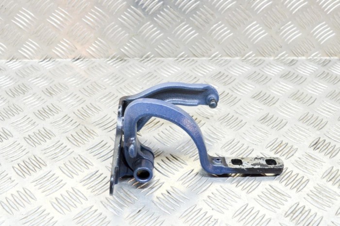 Balama ușă st&acirc;nga spate TESLA MODEL X 2018 OEM: 1037844 12611141