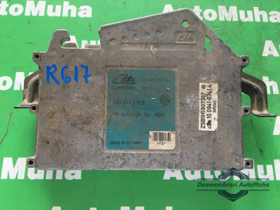 Calculator abs Volkswagen Vento (1991-1998) 1H0907379B foto