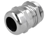 Garnitură de etanșare HELUKABEL M16 IP68, Alamă, Diametru cablu 5-10mm, Model HT-MS