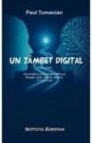 Un zambet digital - Paul Tumanian