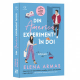 Din America, experiment in doi, Elena Armas, Epica