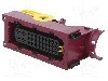 Conector auto, LEAVYSEAL, 31 (4+27) pini, TE Connectivity - 1-1564297-6
