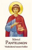 Sf&acirc;ntul Pantelimon - Vindecătorul tuturor bolilor - Paperback - *** - Ortodoxia