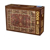 Puzzle adulti 1000 piese Vintage Carpet