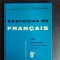 Exercises de francais, cycle d&#039;observation - R. Lagane