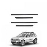 Set bandouri protectie usi compatibil Dacia Duster I 2010-2017