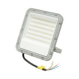 Proiector LED exterior 50W IP66, 6500K, 5500 lm, Breckner Germany