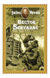 Hector Servadac - Paperback brosat - Jules Verne - Aldo Press