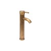 Baterie lavoar inalta &#039;&#039;retro bronze 2&#039;&#039; Fala 75837