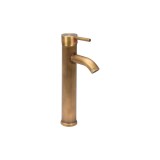 Baterie lavoar inalta &#039;&#039;retro bronze 2&#039;&#039; Fala 75837