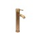 Baterie lavoar inalta &#039;&#039;retro bronze 2&#039;&#039; Fala 75837