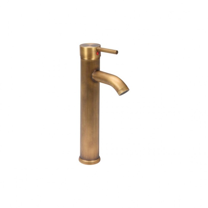 Baterie lavoar inalta &#039;&#039;retro bronze 2&#039;&#039; Fala 75837