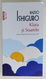 KLARA SI SOARELE de KAZUO ISHIGURO , 2023