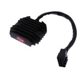 Cumpara ieftin TOURMAX Regulator Tensiune Kawasaki RGU-413 releu incarcare