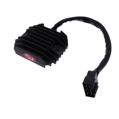 TOURMAX Regulator Tensiune Kawasaki RGU-413 releu incarcare foto