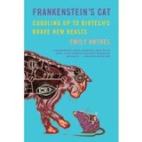 Frankenstein&#039;s Cat