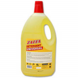 Detergent Lichid Universal Multisuprafete ZAFFA, Cantitate 5 L, Detergenti pentru MultiSuprafete, Detergent Lichid pentru Casa, Solutie pentru Multisu