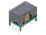 Convertor DC/DC 1,5W 18-76V la 15V/-15V