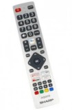 Telecomanda Televizor Sharp 0133N Originala