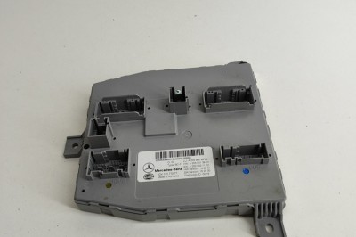 Modul de confort MERCEDES-BENZ GLC X253, C253 2016 OEM: A2059006822,A2059013904,A2229021112,5DK010772,5DK010772-77 25163568 foto