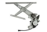 Mecanism actionare geam TOYOTA YARIS (_P1_) (1999 - 2005) BLIC 6060-00-AL TA76 R