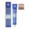 Blond deschis nisipiu 10.7 - Vopsea de par cu plex si arginina Valquer 60g