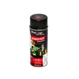 Spray vopsea brun pentru reparatii auto tip Fiat, 400 ml, Breckner Germany